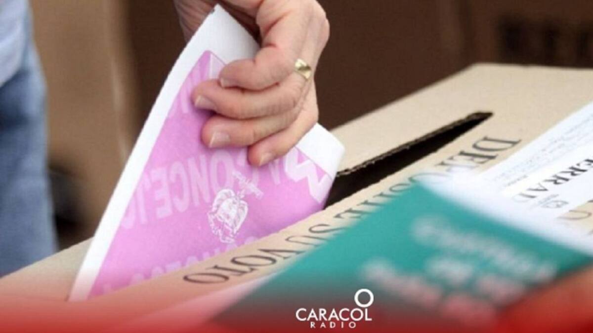 Presentan tutelas contra el proceso de revocatoria