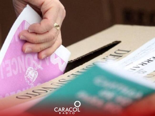 Presentan tutelas contra el proceso de revocatoria