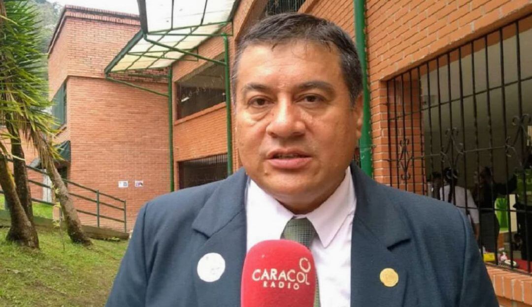 Víctor Hugo Cortés Carrillo