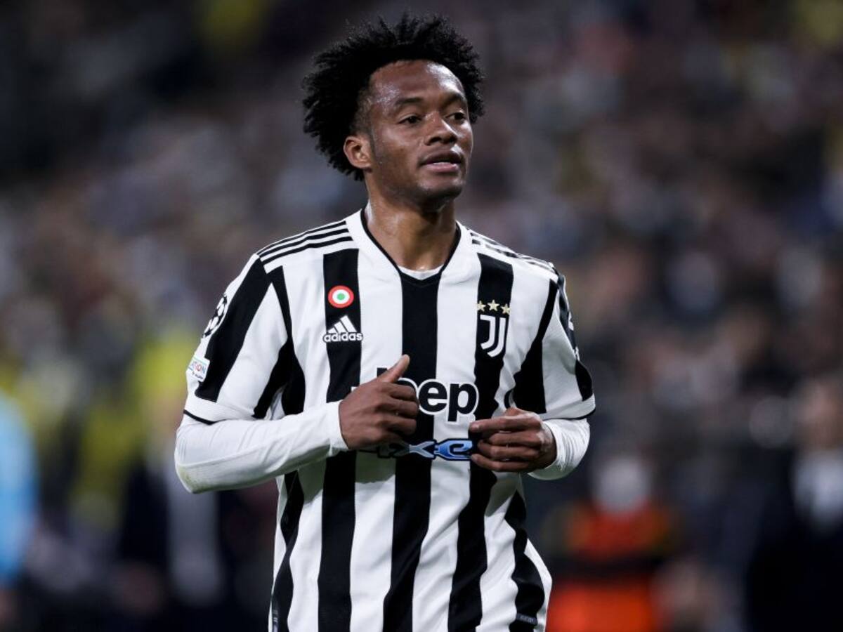 Colombianos en Champions League: Programación de partidos hoy