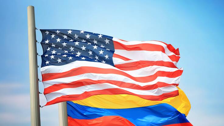 ¿Existe la posibilidad de operaciones militares de Estados Unidos en Colombia?: Adam Isacson explica