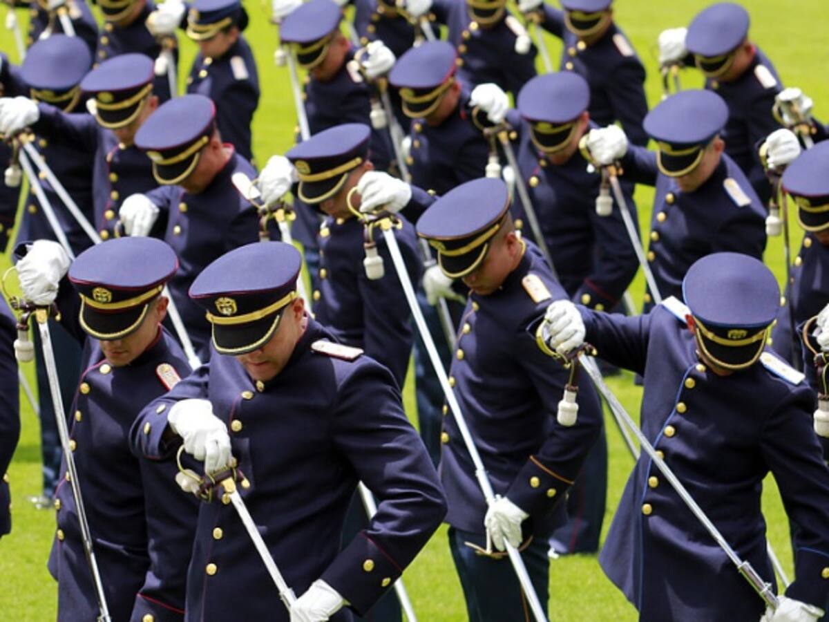 Saldrán 11 generales del Ejército