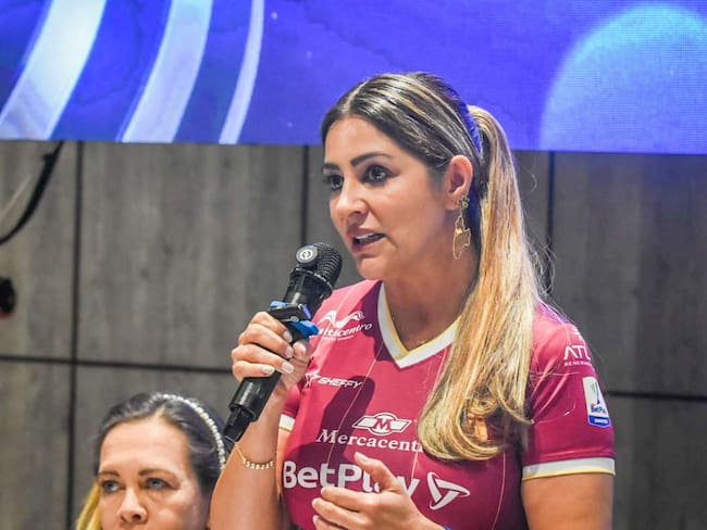 “El orden público sigue deteriorándose en Colombia”: gobernadora del Tolima