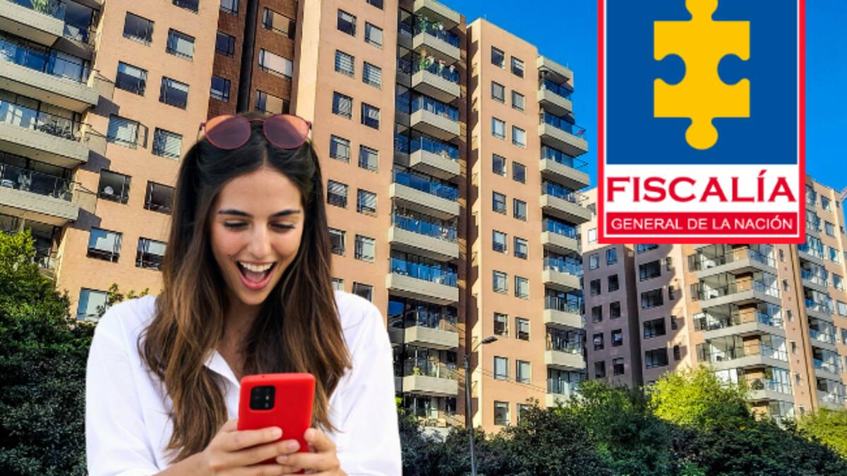 Fiscalía lanza remates de casas, apartamentos y fincas: Precios de bienes y proceso para adquirirlos