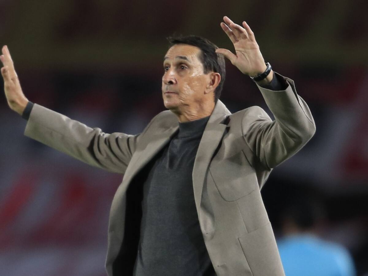 "Que vuelva el fútbol cuando nadie tenga ningún riesgo": A. Guimarães