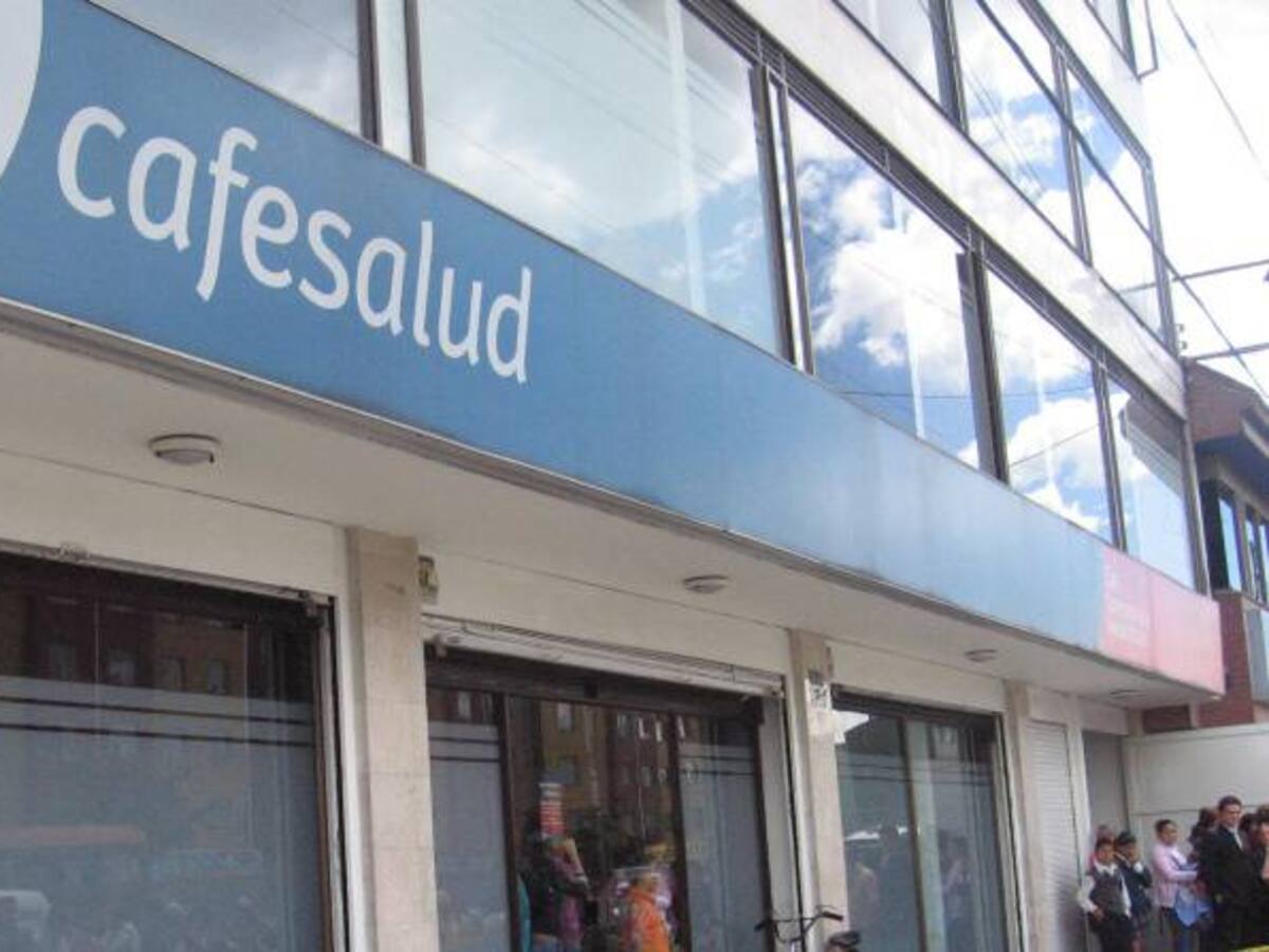 Por falta de pago clínicas suspenden servicios a EPS Cafesalud en el Atlántico