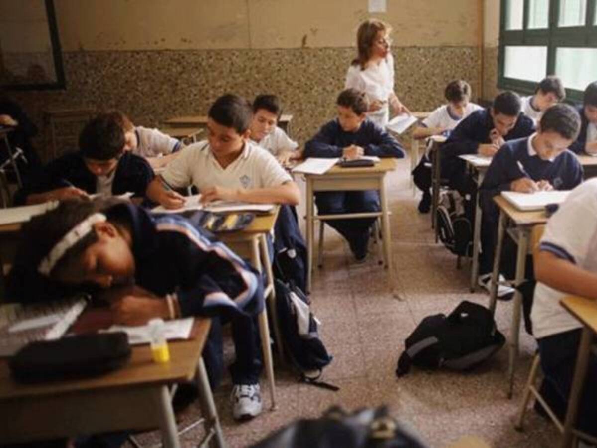 Colombia fue el país de América Latina donde más aumento el Conocimiento Cívico