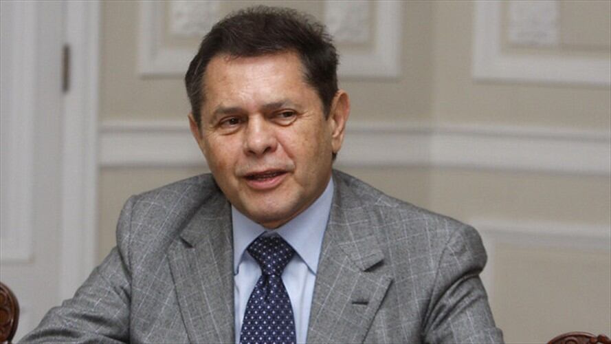 El empresario Carlos Mattos. Foto: Colprensa