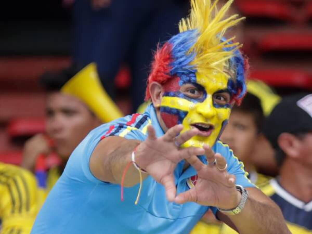 El Pulso del Fútbol del 11 de octubre de 2016