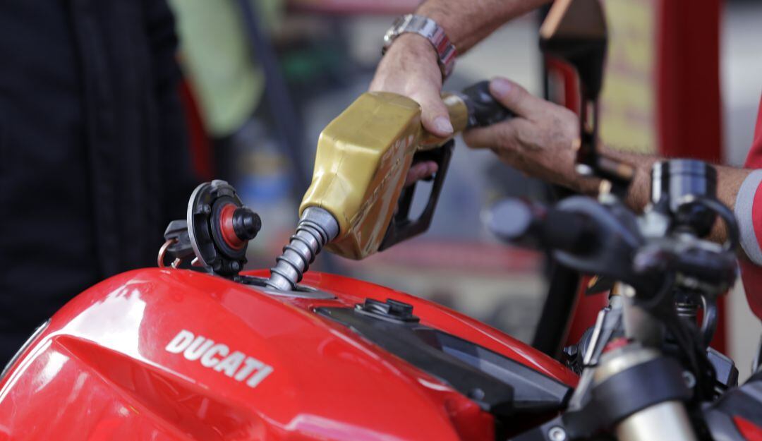 La Cámara de Representantes aprobó en último debate el proyecto de ley que regula la sobretasa a la gasolina 