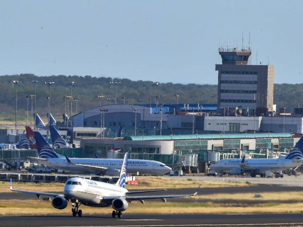 Odebrecht fue inhabilitado en Panamá tras incumplir obras de aeropuerto