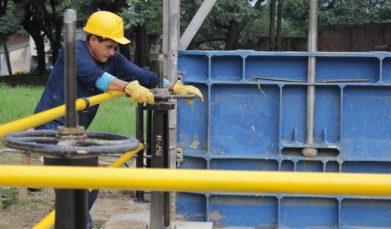 Se tendrá suspensión del Servicio en la ciudadela de Juan Atalaya por dos días