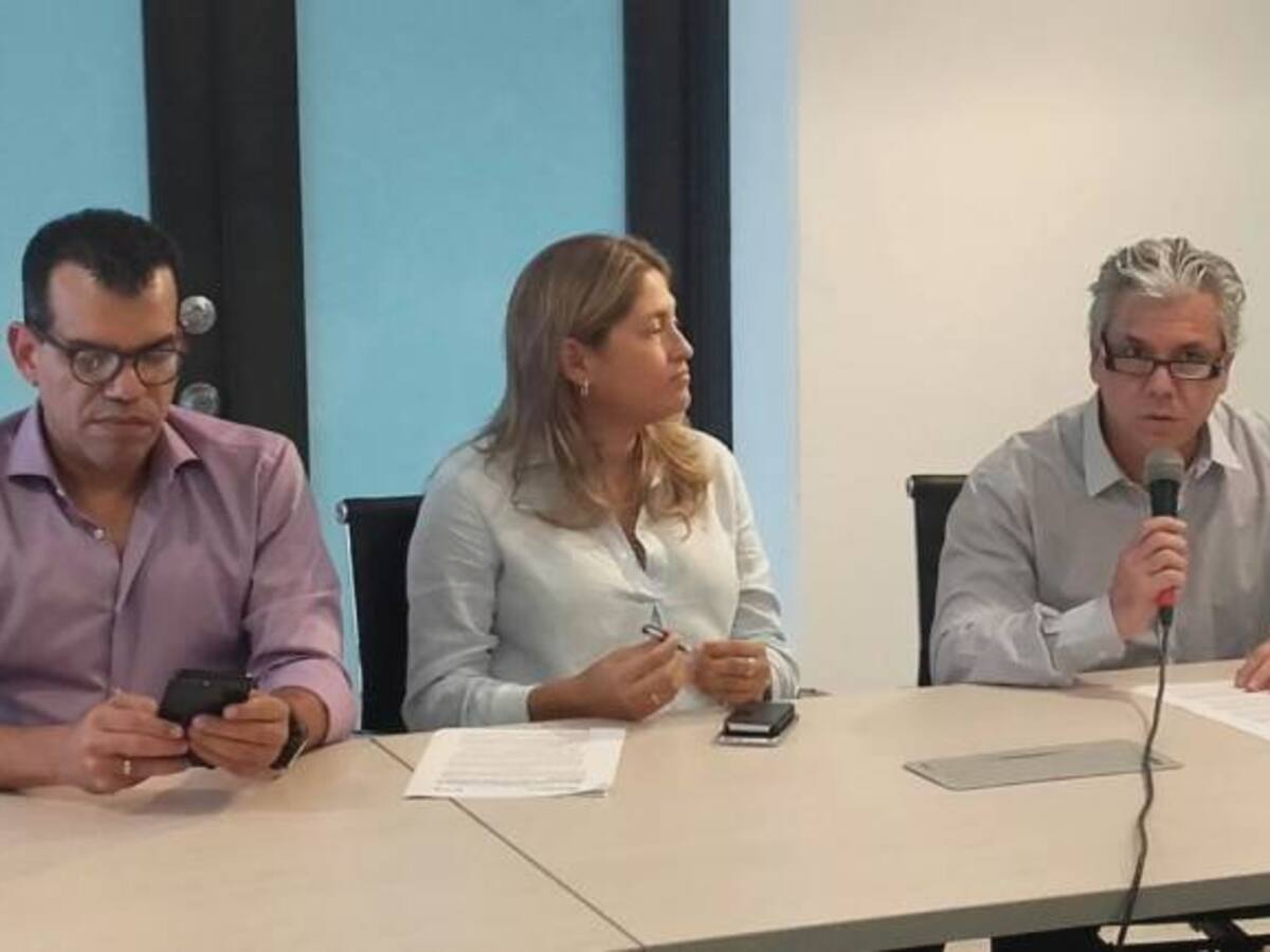 MiRed IPS nuevo prestador de salud en Barranquilla