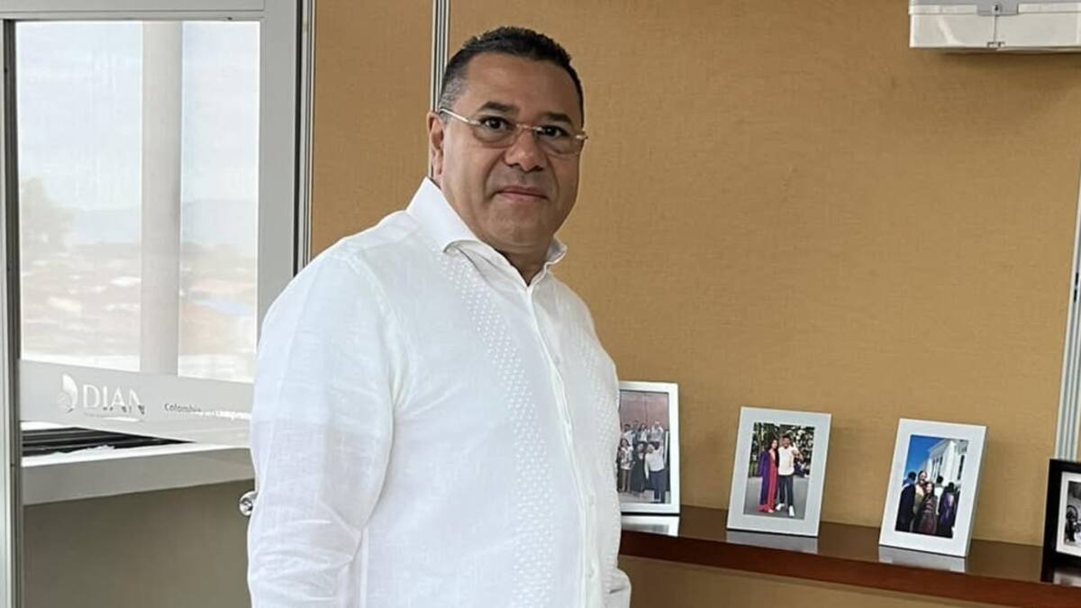 Asesinado Gilberto Jesús Calao, director de la DIAN en Tuluá