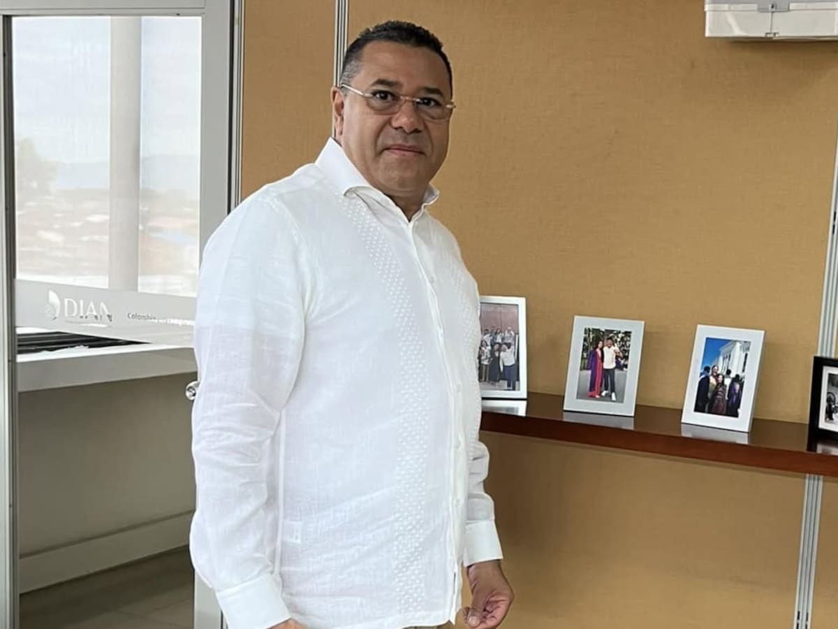 Asesinado Gilberto Jesús Calao, director de la DIAN en Tuluá