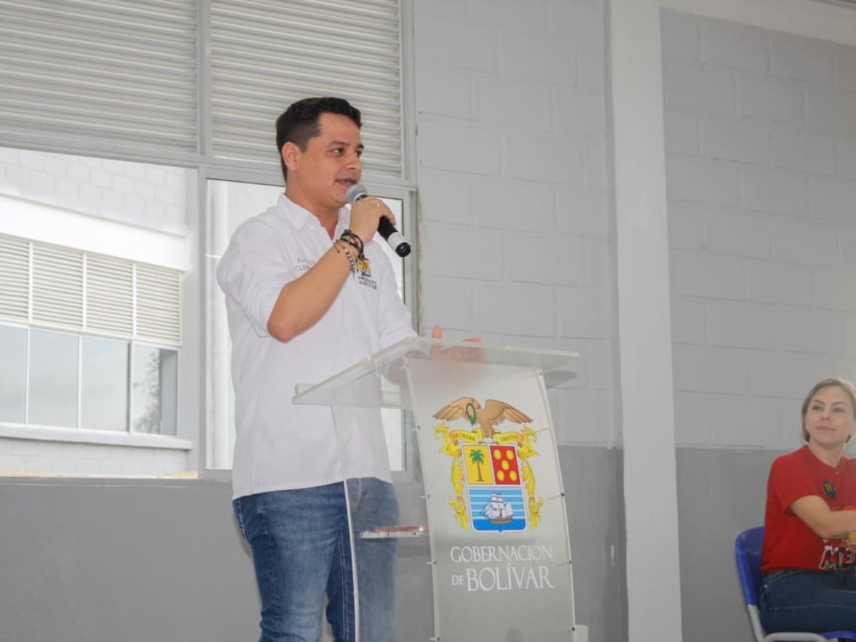 Clemencia aclara que no tiene deuda con Afinia y pide diálogo para garantizar el servicio de agua