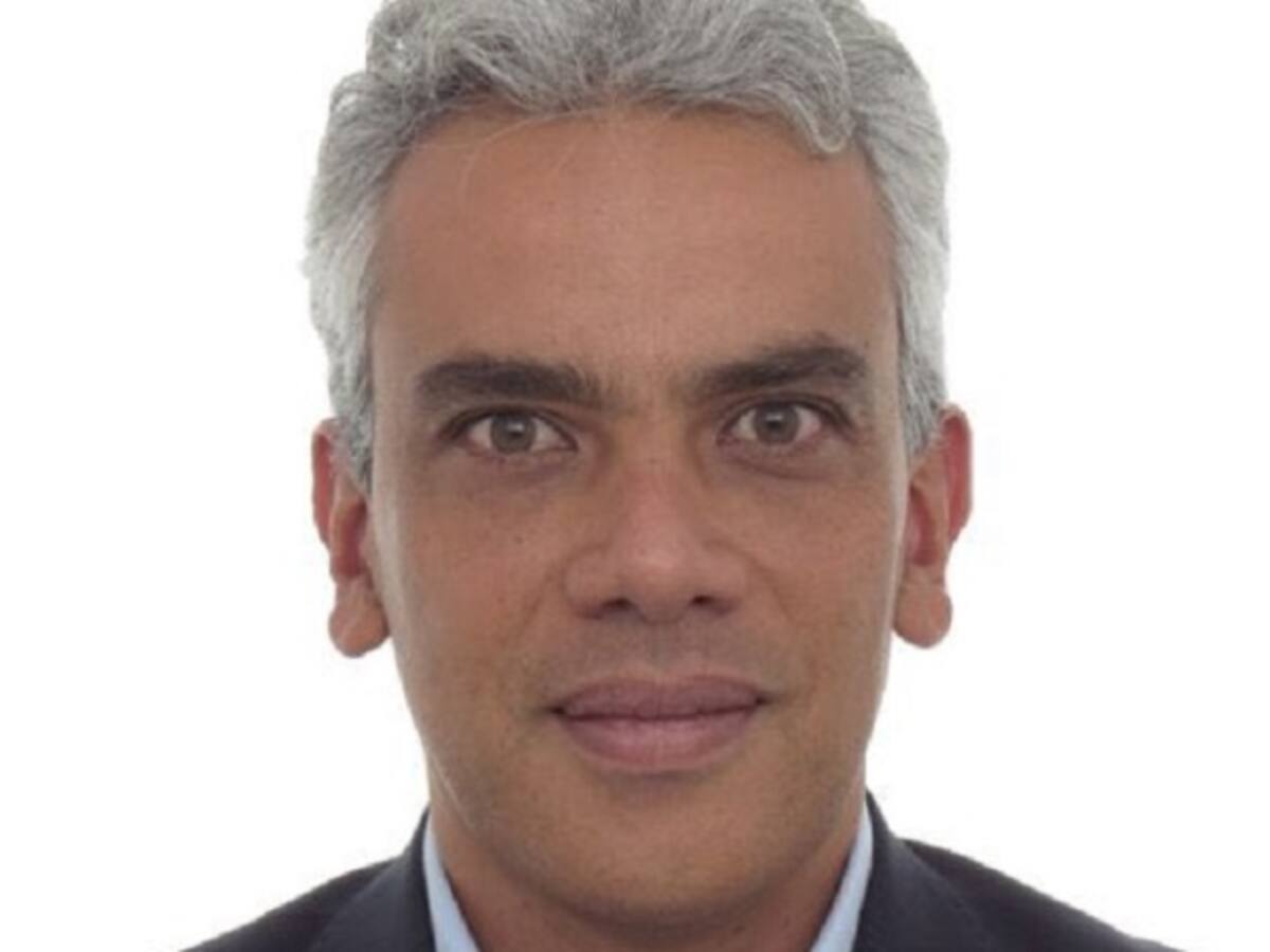 Ricardo Lozano fue confirmado por Duque como ministro de Ambiente