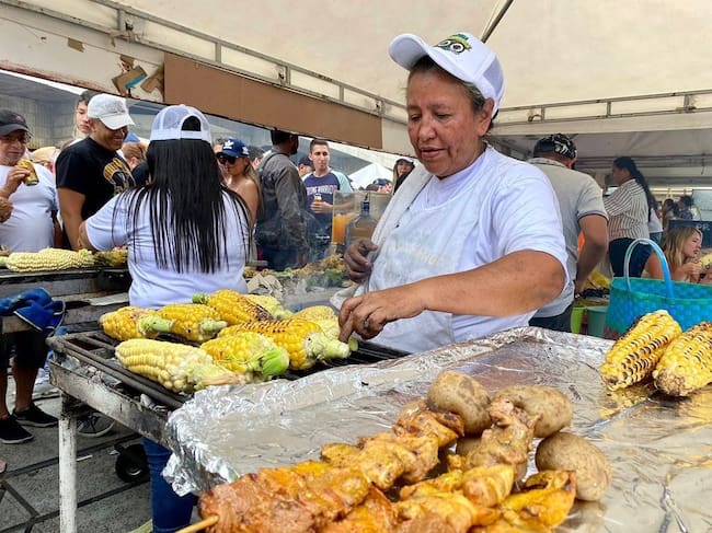 Festival de colonias 2026: habrá 90 stands, Boyacá y Argentina los invitados.