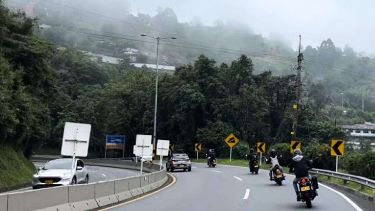 Veedurías y gremios piden claridad frente al futuro de peajes y carreteras en el Eje Cafetero