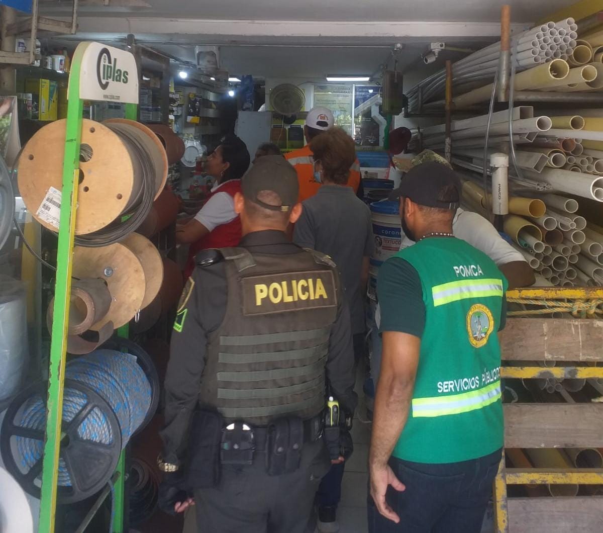 Alcaldía de Cartagena