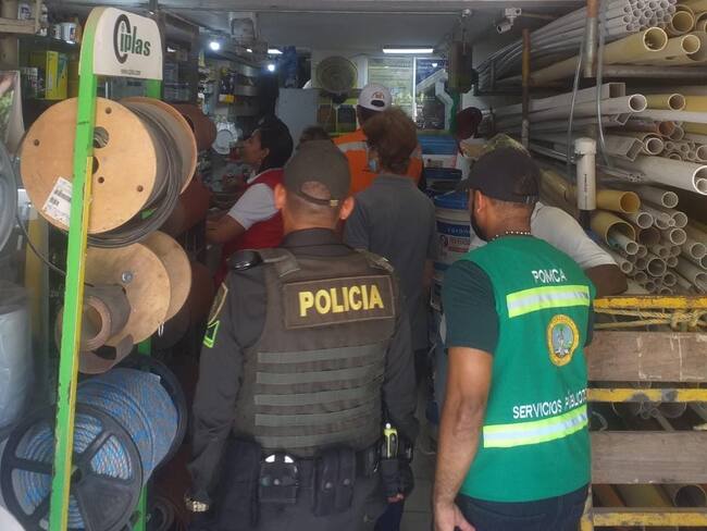 Alcaldía de Cartagena