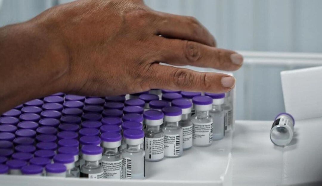 Estudio de nuevas vacunas para covid