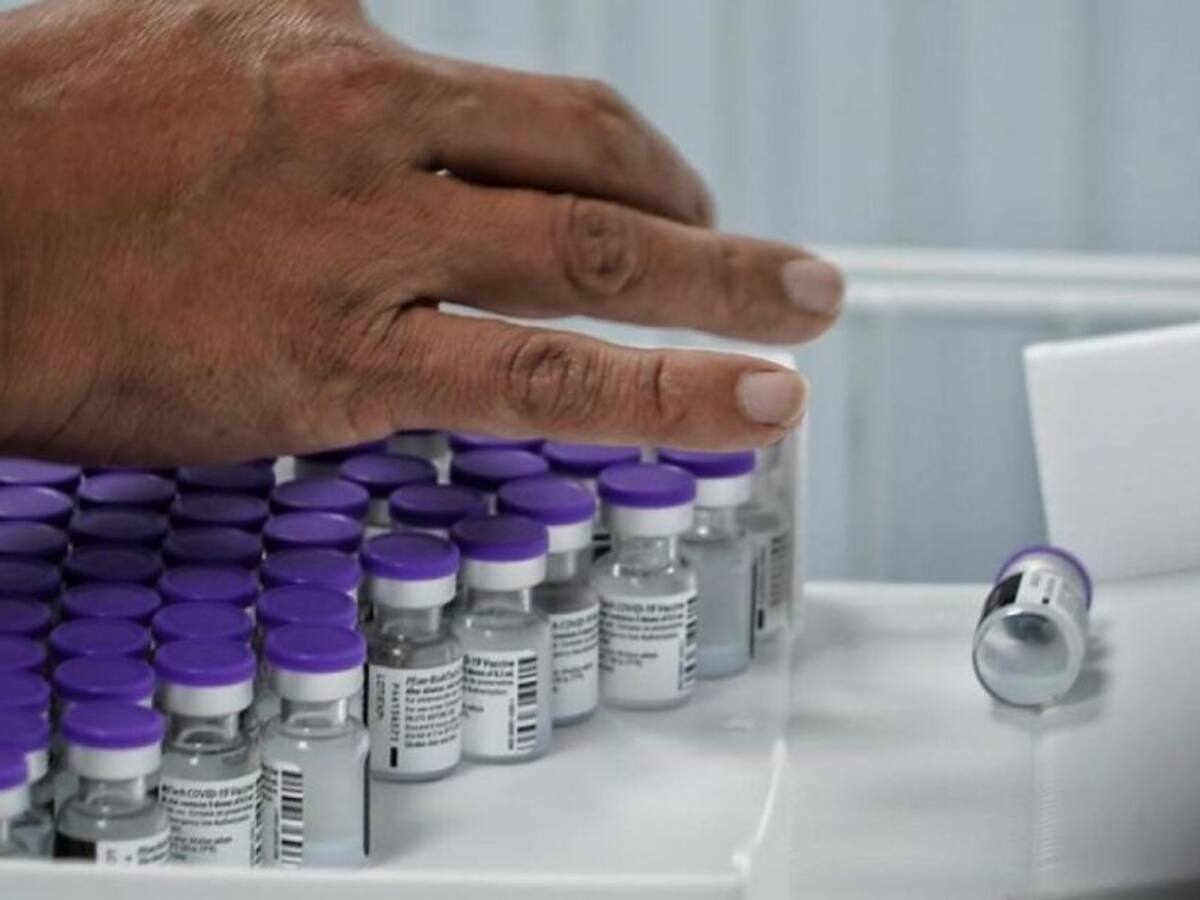 Risaralda participa en estudios de seguimiento para nuevas vacunas COVID