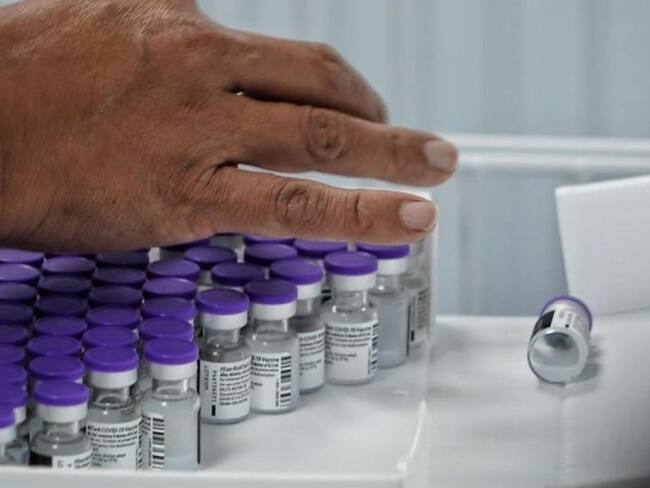 Estudio de nuevas vacunas para covid