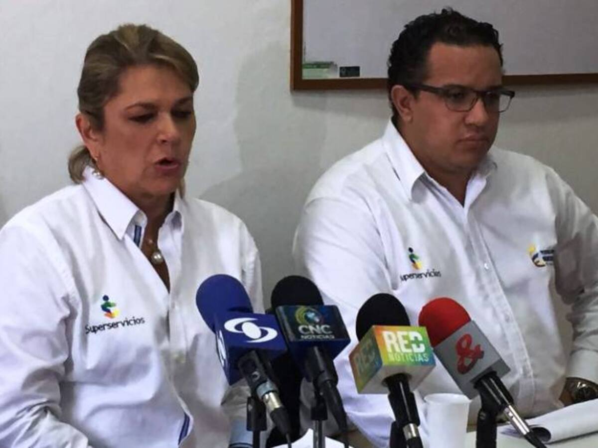 13 mil millones de pesos por sobrefacturación de Acuacar deberá pagar Alcaldía de Cartagena