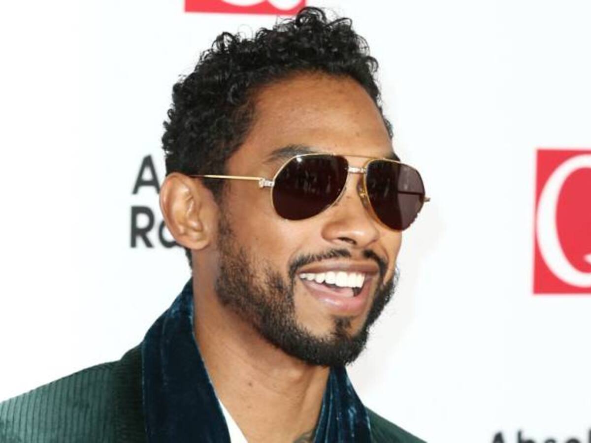 Cada tatuaje cuenta una historia: Miguel