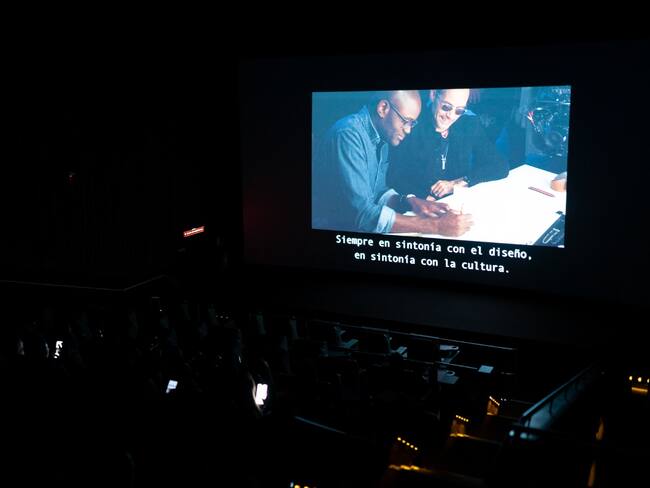 Cortesía: “America Telling Time: 150 Years of Bulova”