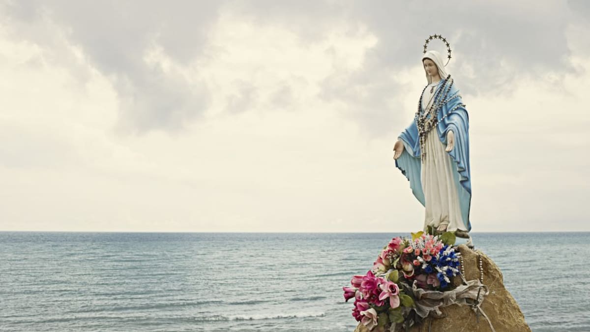 Natividad de la Virgen María: Origen y mensaje del papa a las madres
