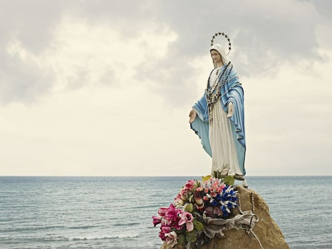 Natividad de la Virgen María: Origen y mensaje del papa a las madres