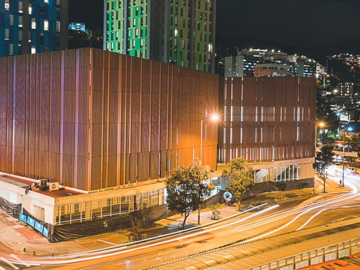 Conozca la historia del Palenque con esta exposición