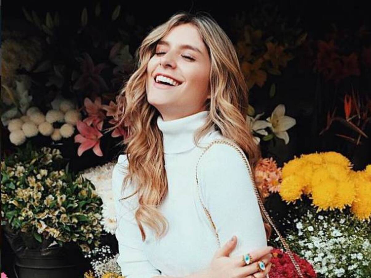 La reacción de Laura Tobón al probar leche materna de ‘Maleja’ Restrepo