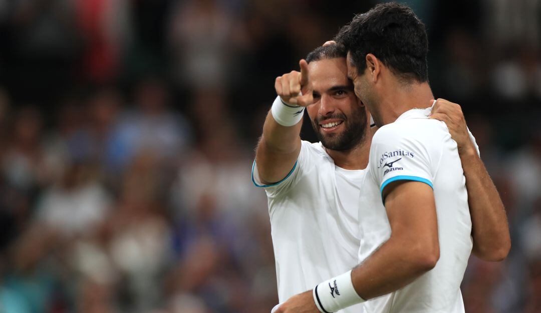 Los colombianos acumula 300 victorias como equipo.