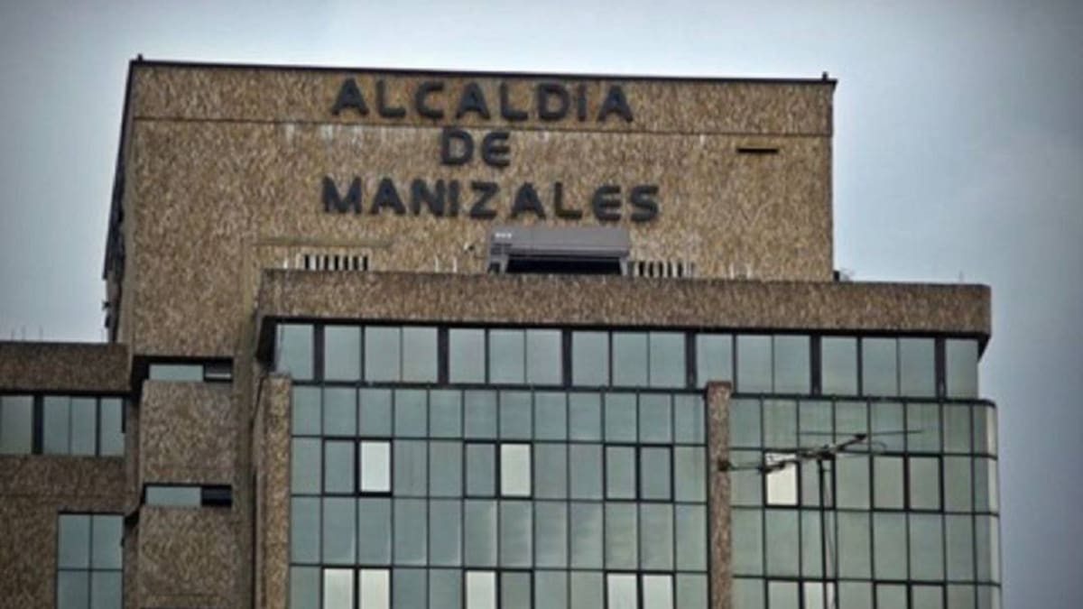 Fiscalía investigará a la Alcaldía de Manizales por las obras del barrio Los Cedros