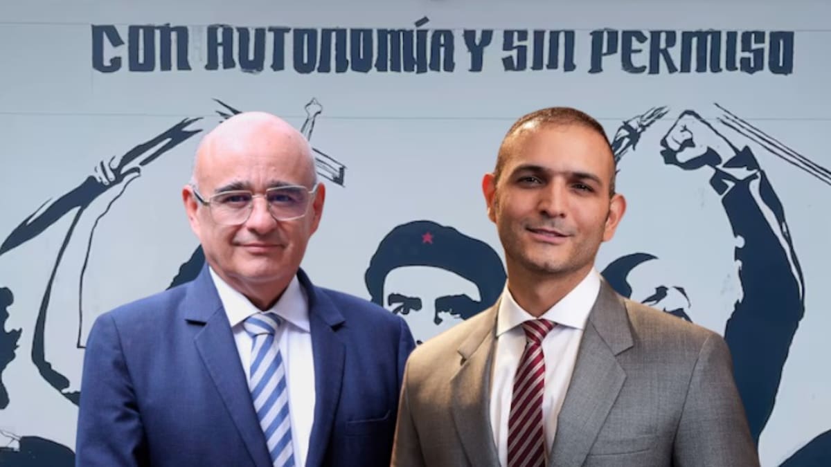 Debate: ¿hasta dónde llega autonomía universitaria en casos de actos vandálicos durante protestas?