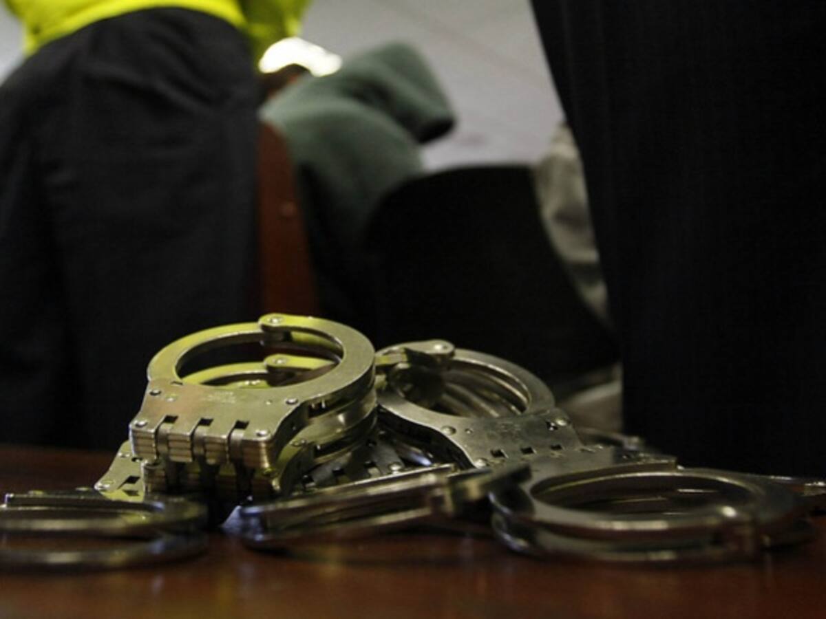 Capturan a la mamá de la niña de 3 años maltratada en Bogotá