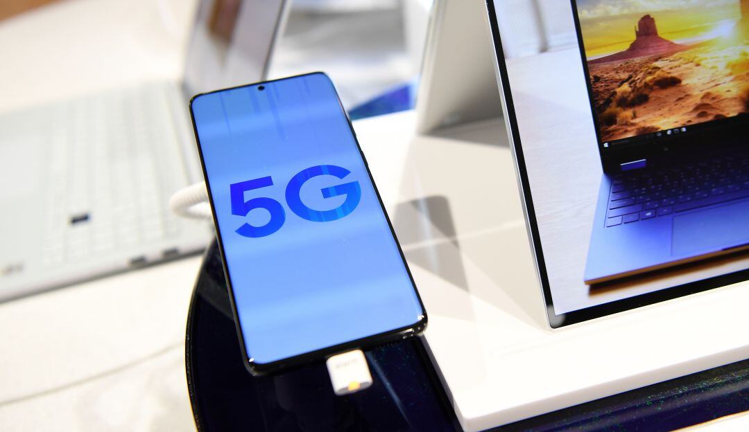 Reino Unido excluye a Huawei del desarrollo de su red 5G