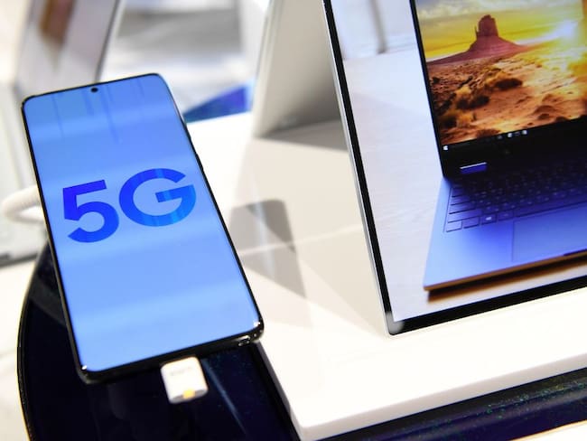 Reino Unido excluye a Huawei del desarrollo de su red 5G