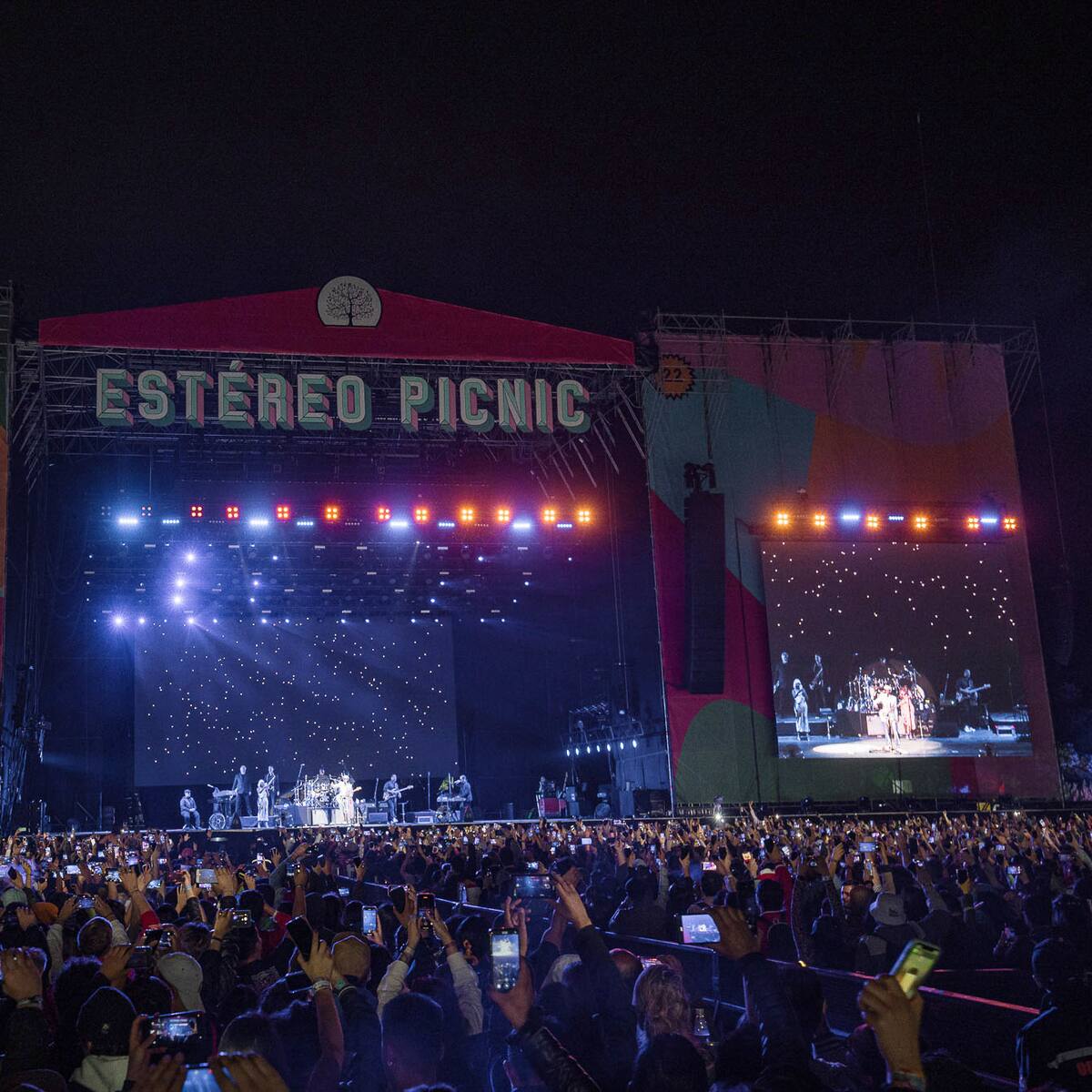 Festival Estéreo Picnic 2024: lo que debe saber sobre la primera edición en Bogotá