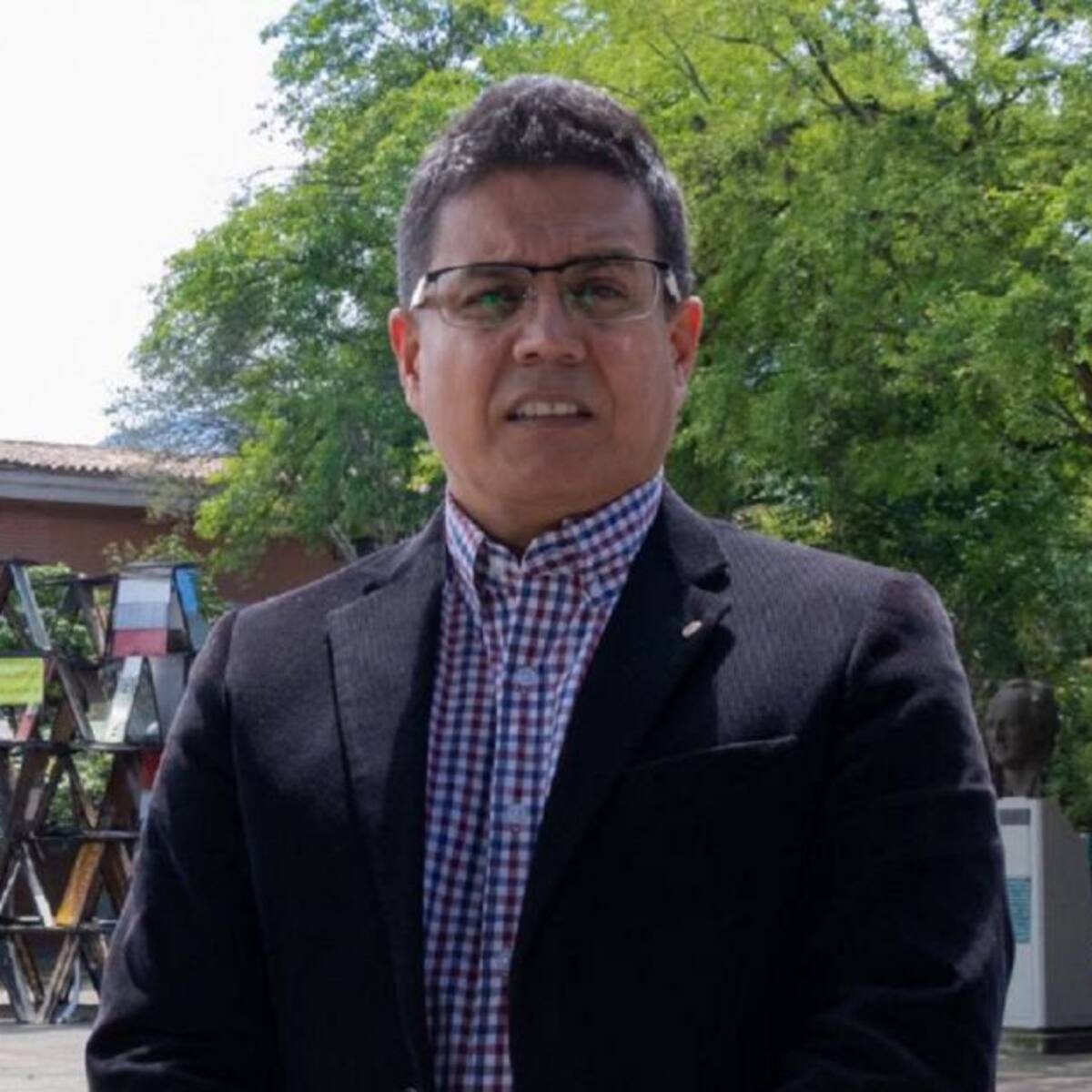 Rector de la UdeA presentó su renuncia tras la suspensión del cargo por parte del Gobierno Nacional
