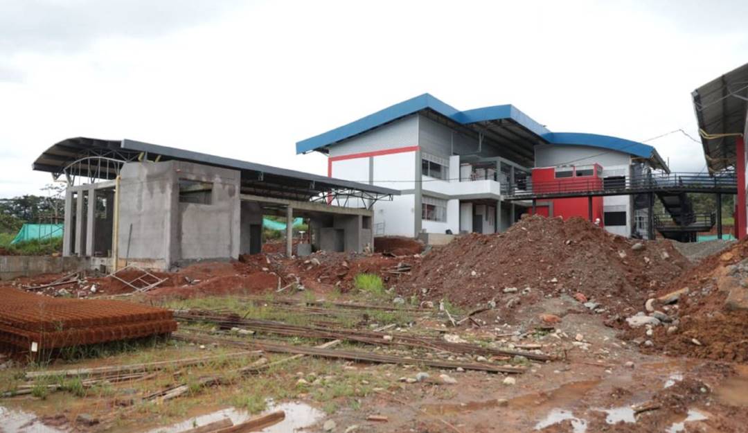 Cortesía Procuraduria