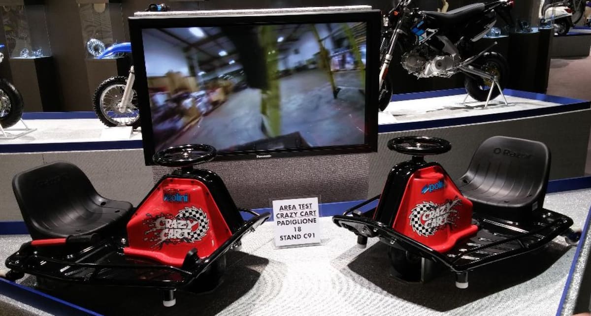 Culminó en Milán, Italia, el Eicma, una de las ferias más grandes e importantes del mundo del motociclismo, donde expertos, críticos y apasionados se encontraron para conocer las novedades de los equipos de dos ruedas. Colprensa