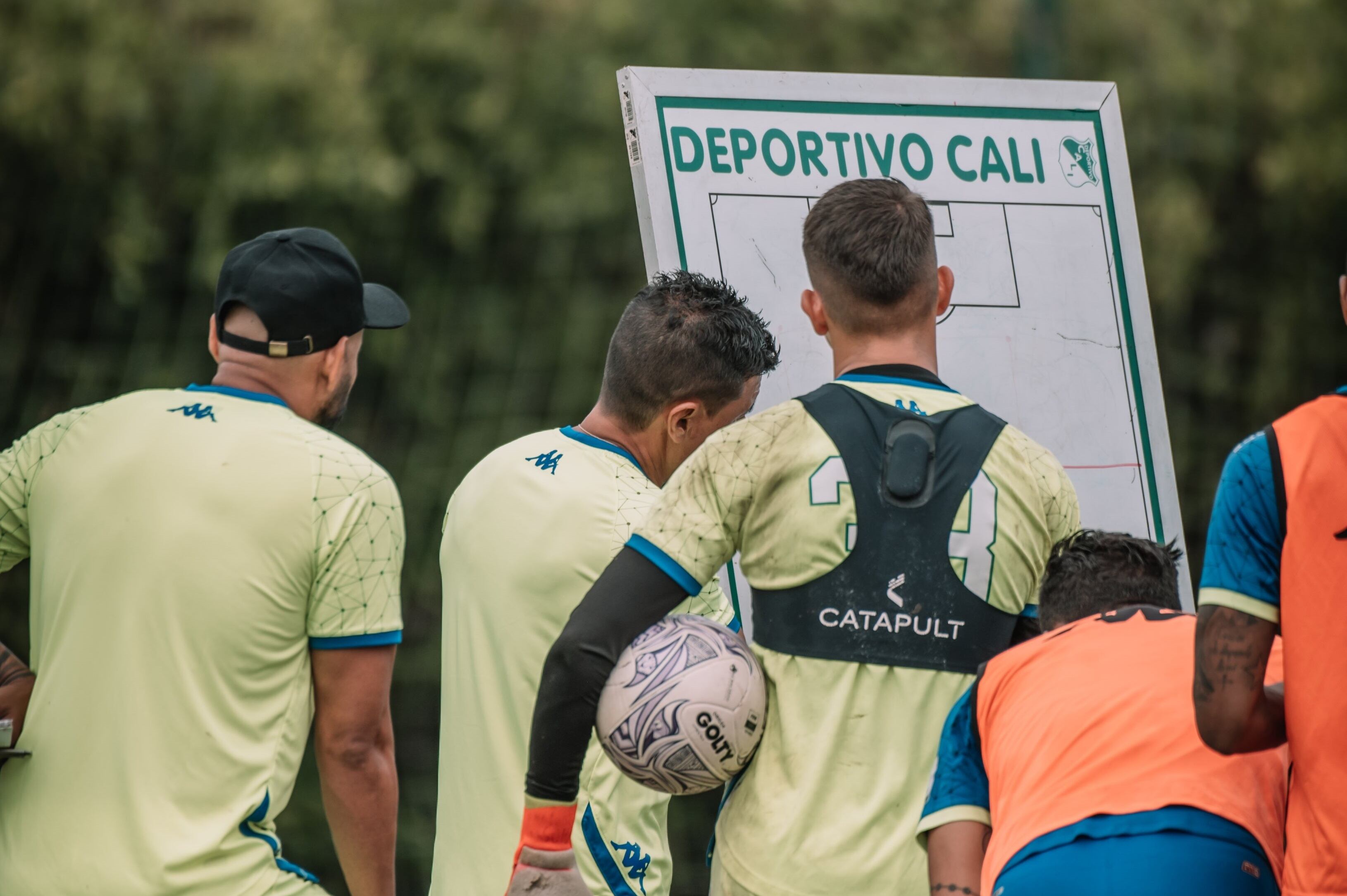 Deportivo Cali