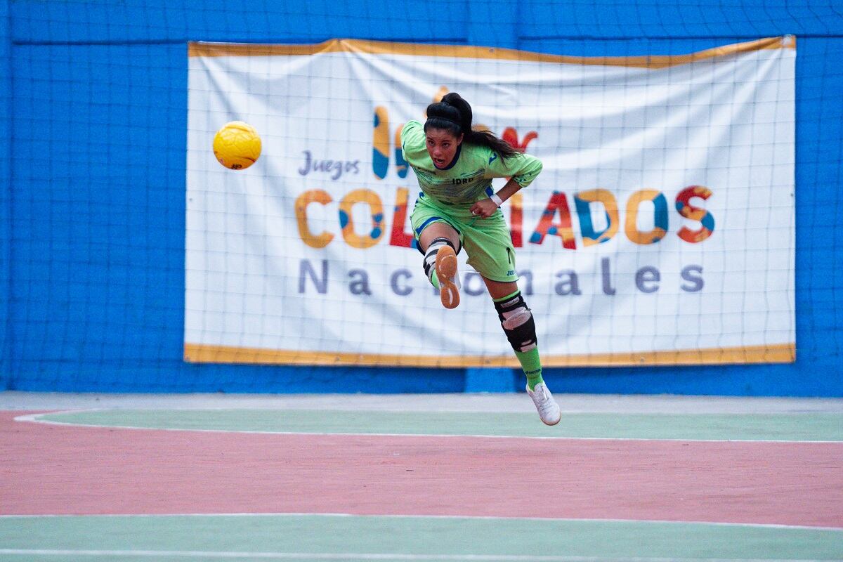 PALMIRA COLOMBIA 24/11/22 FINALES INTERCOLEGIADOS 2022 PALMIRA ANDRES ROT
