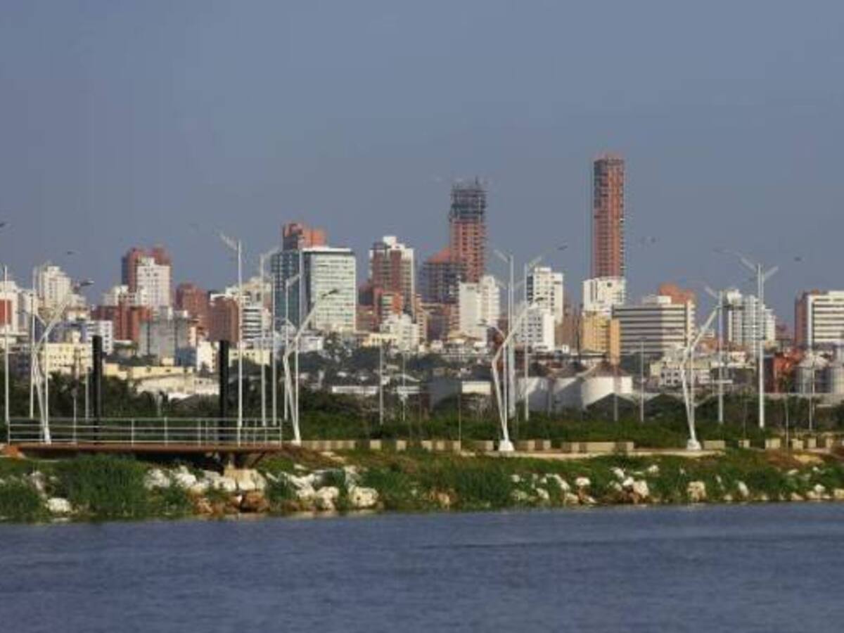 Procolombia promueve la internacionalización empresarial en Barranquilla