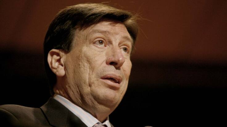 "Entuerto, galimatias, abismo", Gilberto Orozco sobre el Fiscal Ad Hoc