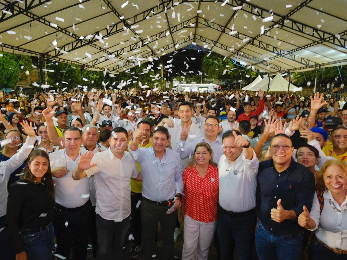MinTic entrega internet gratis a familias de estratos 1 y 2 en el Norte de Sandander